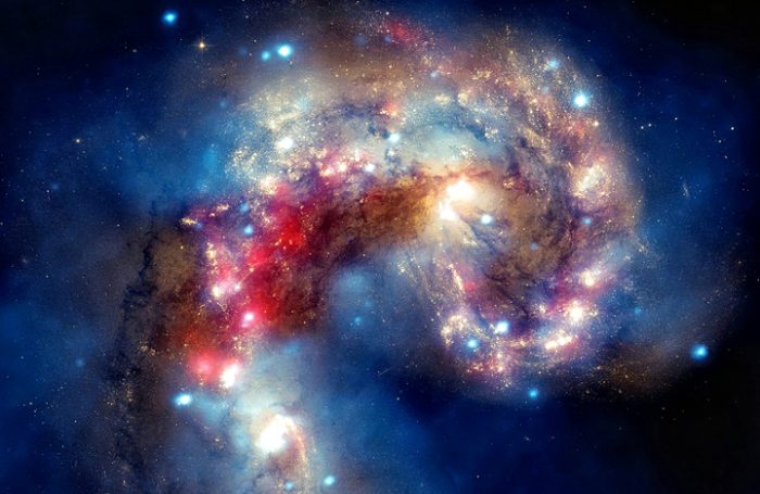 Galaxy Zoo, el proyecto astronómico de ciencia ciudadana que invita a clasificar galaxias