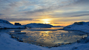 Groenlandia: un país que camina sobre miles de millones de dólares