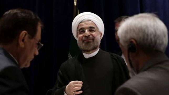 Irán empieza 2014 con intensos planes diplomáticos