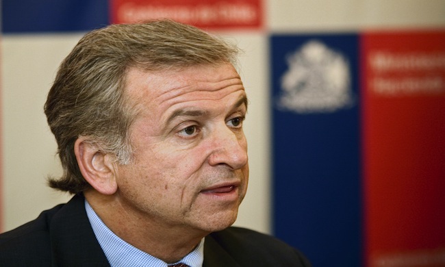 Gasto público tendría su mayor expansión desde 2010, año del terremoto