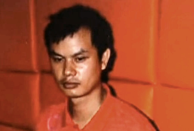 Ejecutan en China a hombre que mantuvo a seis esclavas sexuales bajo su sótano