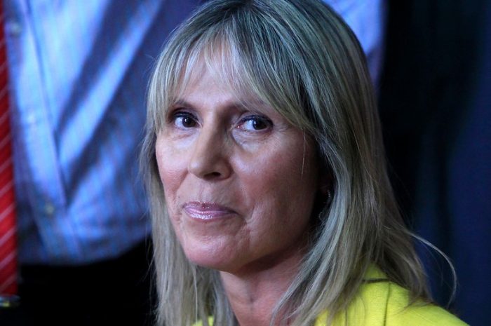 Lily Pérez se va de RN acusando maltrato cuando apoyó el fin del lucro en la educación y critica duramente permanente oposición a iniciativas de Piñera
