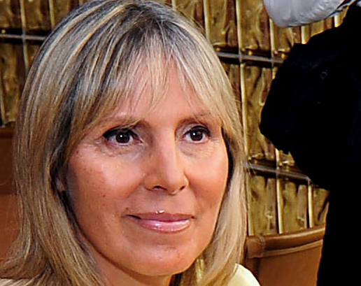 Lily Pérez no participaría en Consejo Nacional de RN y su renuncia a la tienda sería inmimente