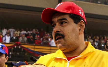 Human Rights Watch acusa a Venezuela de violar los DD.HH. y de no tener una democracia real