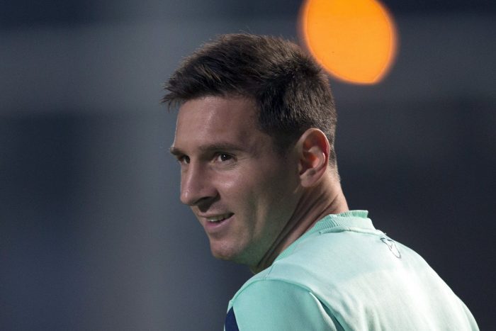 Balón de Oro: Cristiano y Ribery al asalto del trono de Messi