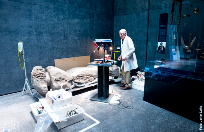 Museo Precolombino reabre sus puertas con deslumbrante colección