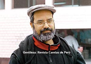 El chileno juzgado por traición a la patria y terrorismo en Perú que lleva 20 años en la cárcel