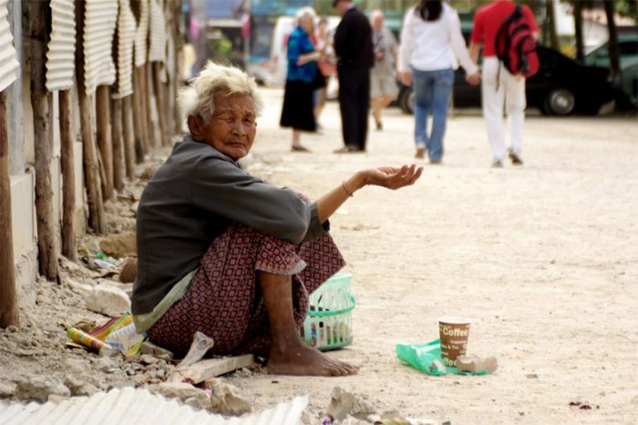 Informe del PNUD advierte que el mundo afronta sus mayores desigualdades desde la II Guerra Mundial