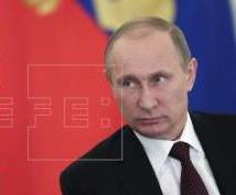 Rusia propone al G8 crear mecanismos eficaces contra las principales amenazas