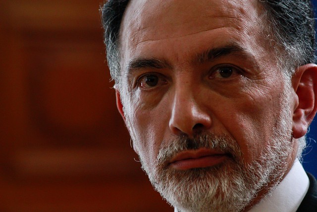 Sergio Muñoz asume presidencia de la Suprema rechazando la «crítica política infundada» contra labor de los jueces
