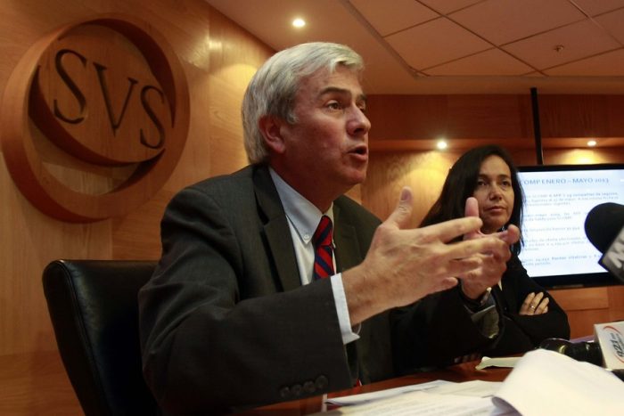 Coloma va por todo en el caso Cascadas: formula cargos contra Leonidas Vial, Banchile y Larraín Vial