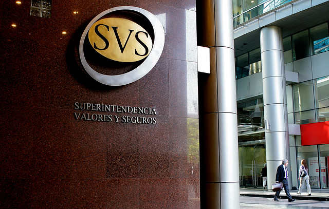 SVS potencia fiscalización sobre sociedades anónimas y pide información con estándares de Wall Street