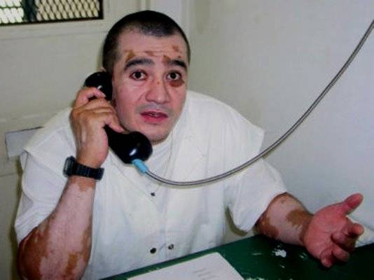 Juez de EE.UU. rechaza suspender ejecución del mexicano Tamayo