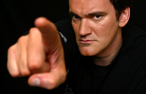 Tarantino demanda a un sitio web por la filtración de guión de su próxima película