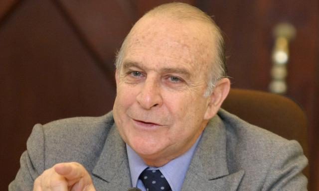 Carlos Ferrero Costa: “La agenda post fallo debe analizar el armamentismo chileno que los peruanos consideramos una amenaza inaceptable”