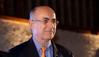 ANFP desestimó suspender a José Yuraszeck por acusación de la UC