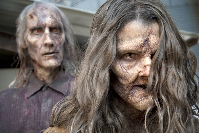 Los muertos vivientes tienen su semana en “Matucana Zombie”