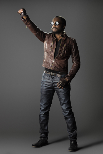 Will.i.am: «La industria musical actual provoca desilusión»