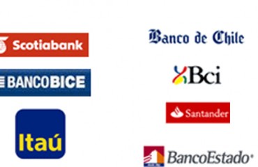 Con fusión de CorpBanca e Itaú, 80% de ganancias del sector la concentran cuatro bancos