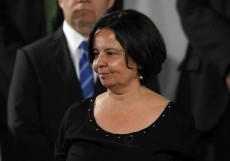 Claudia Barattini, la ministra que debe el crédito fiscal y no terminó ninguna carrera