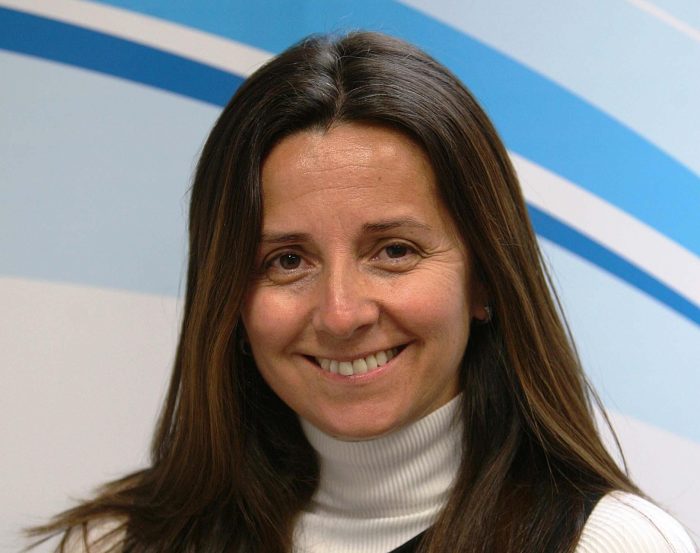 Piñera nombra nueva directora de Fonasa a menos de un mes de terminar el gobierno