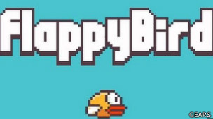 El videojuego «Flappy Bird» fue retirado del mercado
