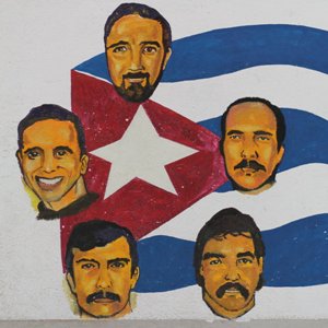 EE.UU.: liberado uno de los «Cinco de Cuba» capturados por espionaje en 1998