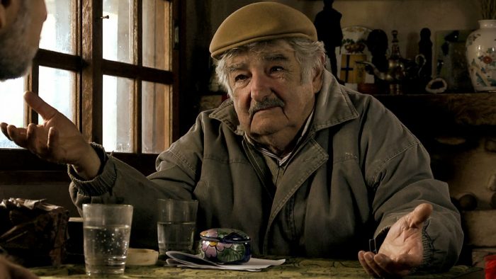 Catedráticos alemanes proponen a José «Pepe» Mujica para Premio Nobel de la Paz 2014