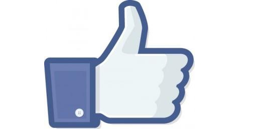 Facebook cumple una década haciendo amigos