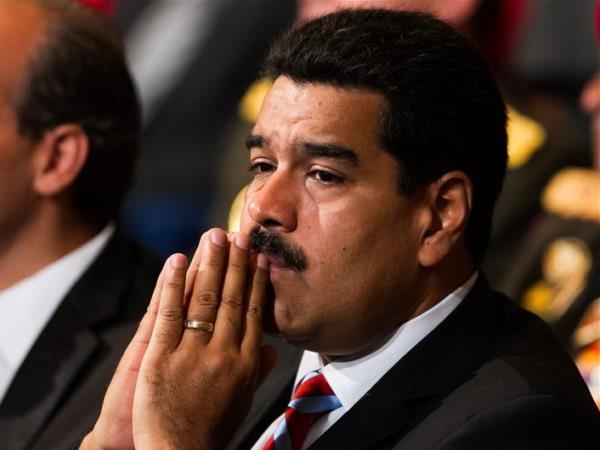 Nicolás Maduro convoca a una ‘Conferencia Nacional de Paz’ para el próximo miércoles
