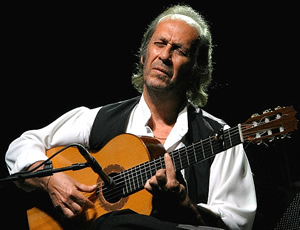 El mundo del flamenco y las artes llora a Paco de Lucía, genio de la guitarra española