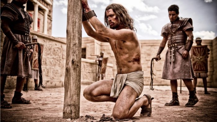 El estreno del filme religioso «Son of God» crea gran expectativa en EE.UU.