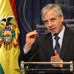 Bolivia califica a Chile de «país agresor y abusivo» y dice que «tiene la obligación de acercarse  a dialogar»