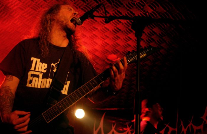 El regreso de Pentagram: la banda ícono del metal chileno a nivel mundial revela el misterio de su separación