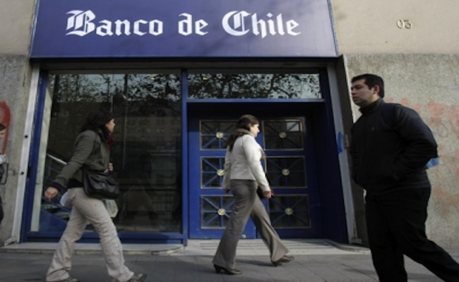 Sernac por negativa de Banco de Chile a presentar 50 cartolas de clientes con línea de sobregiro: “Es inverosímil”