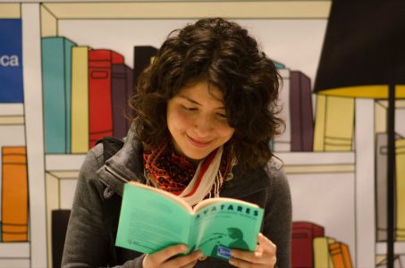 El lector como detective