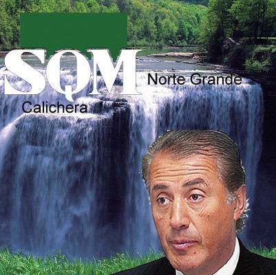 Julio Ponce se hace esperar: declarará una semana antes que se vaya el gobierno