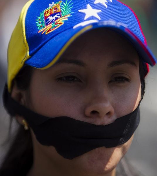 Empresa pública de telecomunicaciones niega bloqueo de Twitter en Venezuela