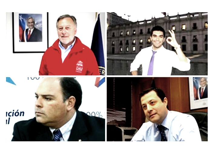 Se extiende la «beca Piñera»: 14 candidatos perdedores de la Alianza fueron recontratados en el Estado