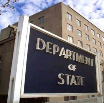 EEUU expulsa a tres diplomáticos venezolanos del país