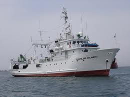 Dos naves de la Marina de Perú ingresarán a zona económica otorgada por La Haya