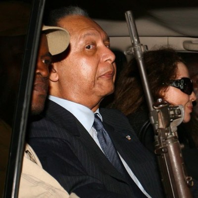 Ordenan enjuiciar a exdictador haitiano Duvalier por crímenes lesa humanidad