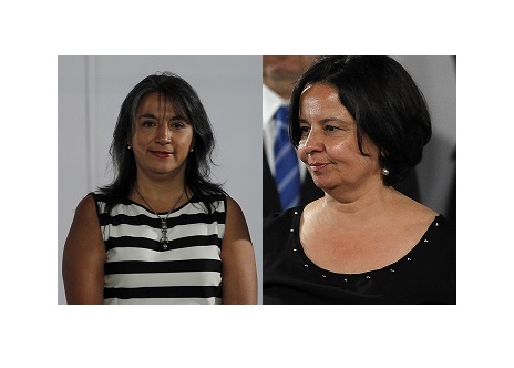Suma y sigue: Dos ministras de Bachelet tienen deuda con el Fondo Solidario de Educación