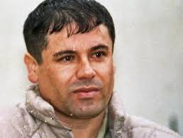 Detienen a «El Chapo» de Sinaloa, el narcotraficante más buscado del mundo