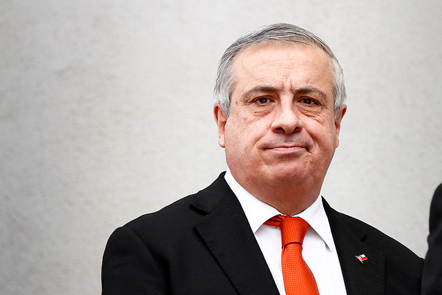 Ex ministro de Piñera, Jaime Mañalich, asumirá como director de Teletón