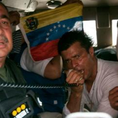 Venezuela: ¿se fortalece Leopoldo López con su arresto?