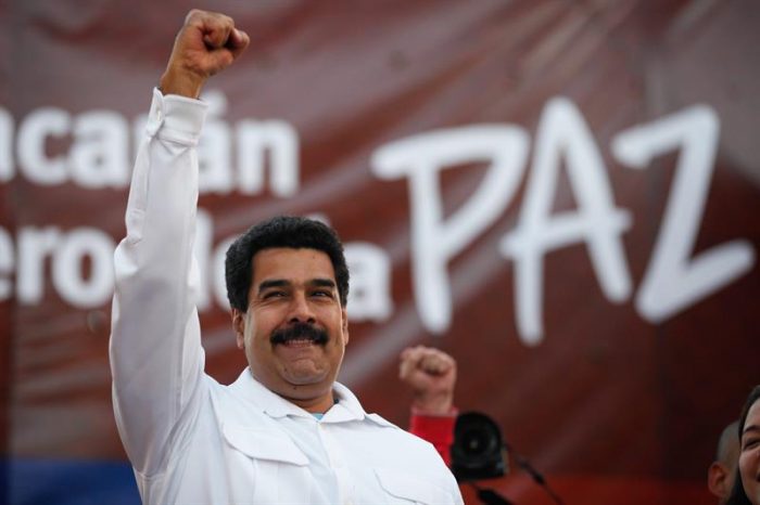 Brasil defiende el principio de «no injerencia» en la crisis de Venezuela