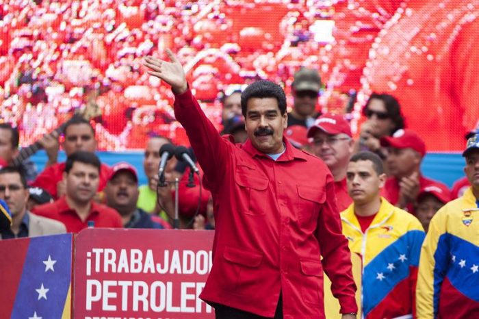 Conflicto en Venezuela escala a nivel internacional y gobiernos de la región se pronuncian por marchas a favor y contra Maduro