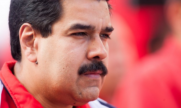 Nicolás Maduro califica de «fascista» a CNN y amenaza con sacar del aire al canal: «Si no rectifican, fuera de Venezuela»