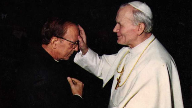 Siempre supieron: el tardío reconocimiento del Vaticano sobre los abusos del fundador de los Legionarios de Cristo